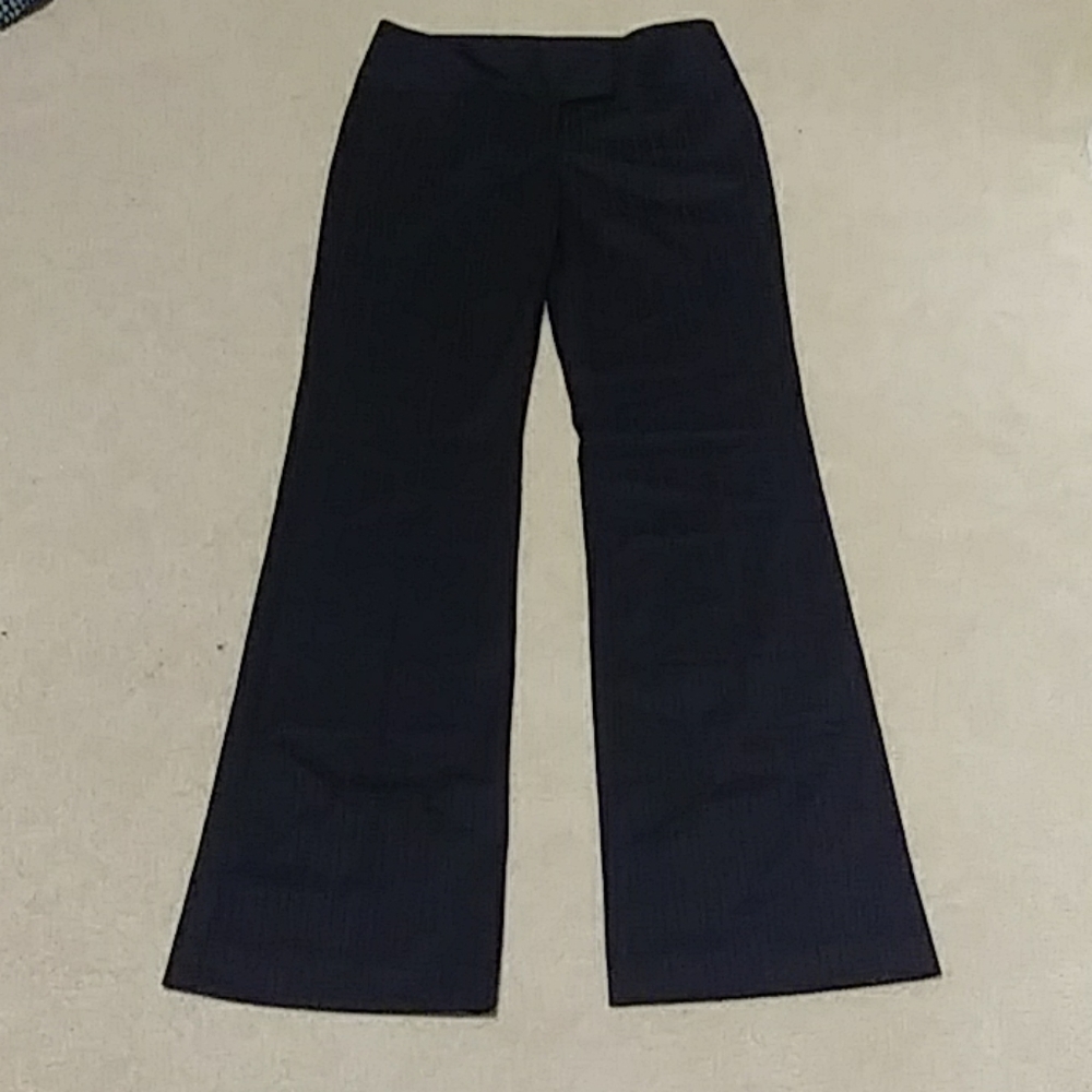 Express Editor black pants.  NWOT